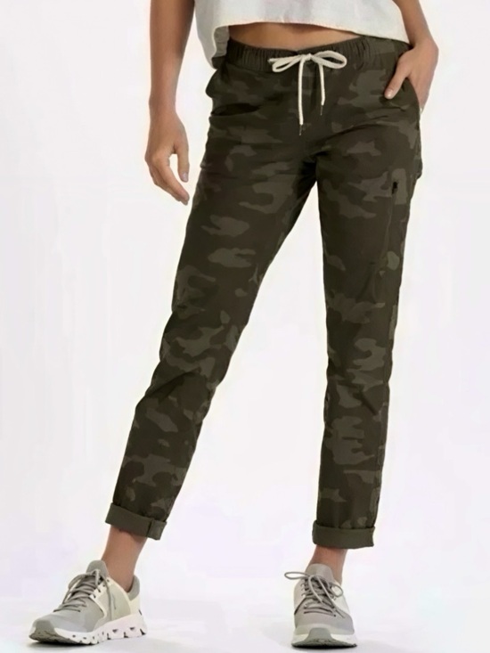 Vuori Pants - Vuori Ripstop Pant